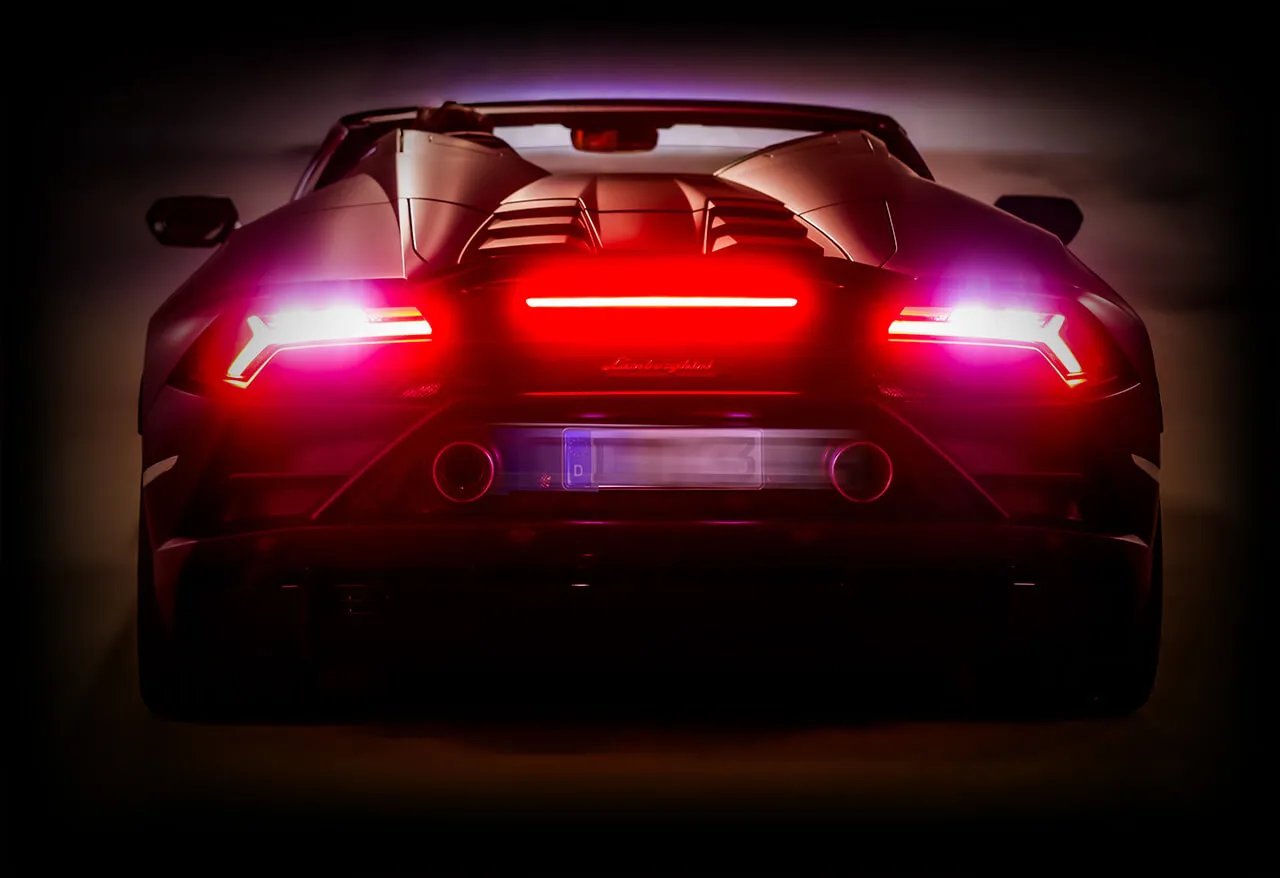 Lambo