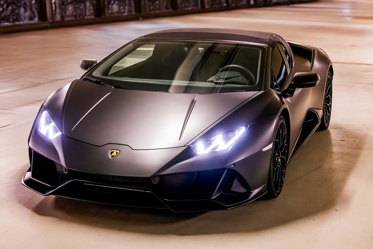 Lambo