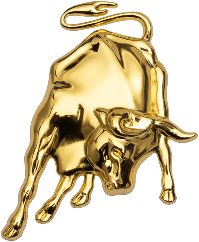 Logo von Lamborghini